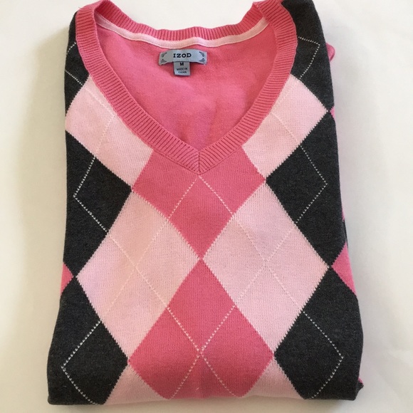 Izod Sweaters - Women sweater